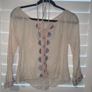 Lightweight Long Sleeve